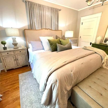 Vida Boutique Inn Worcester Esterno foto