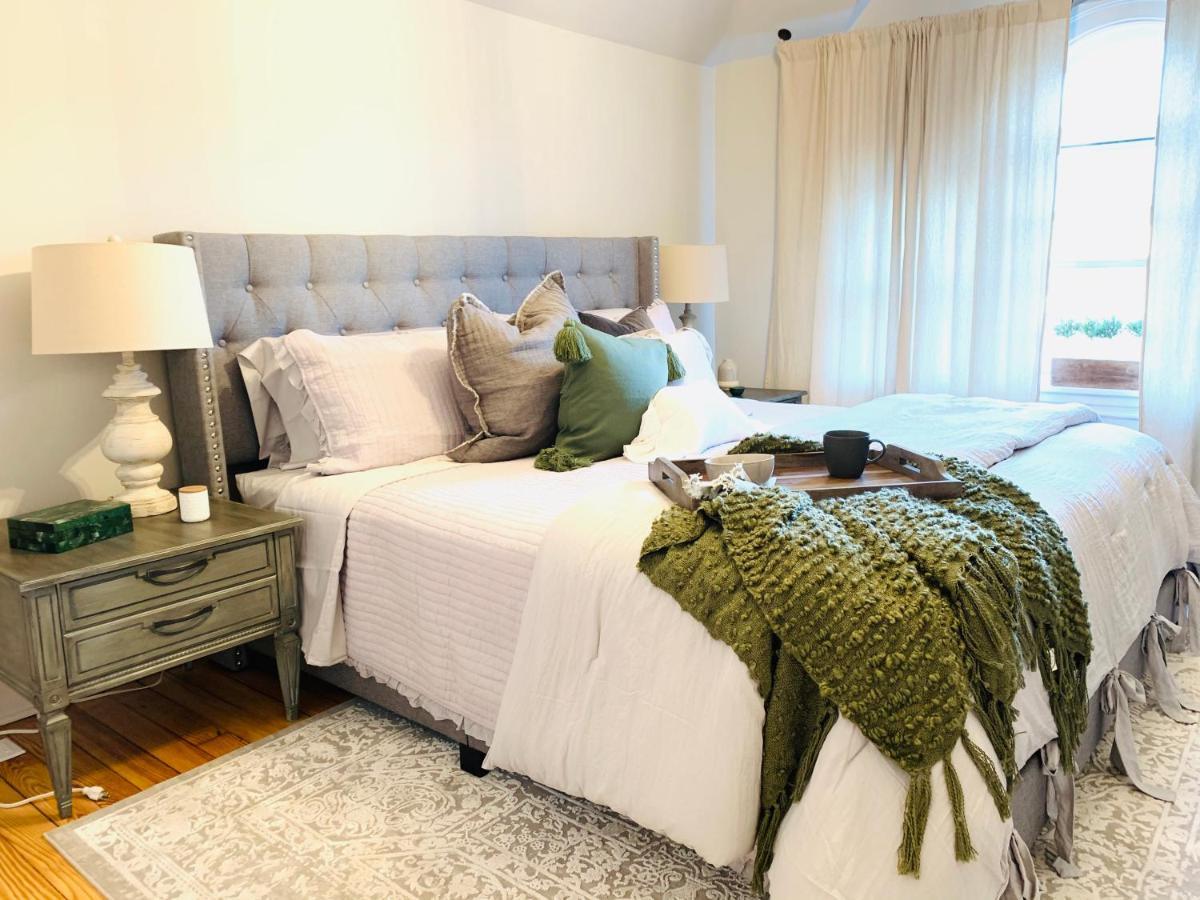 Vida Boutique Inn Worcester Esterno foto