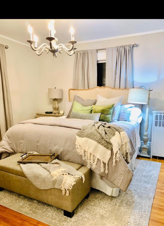 Vida Boutique Inn Worcester Esterno foto