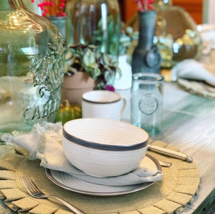 Vida Boutique Inn Worcester Esterno foto