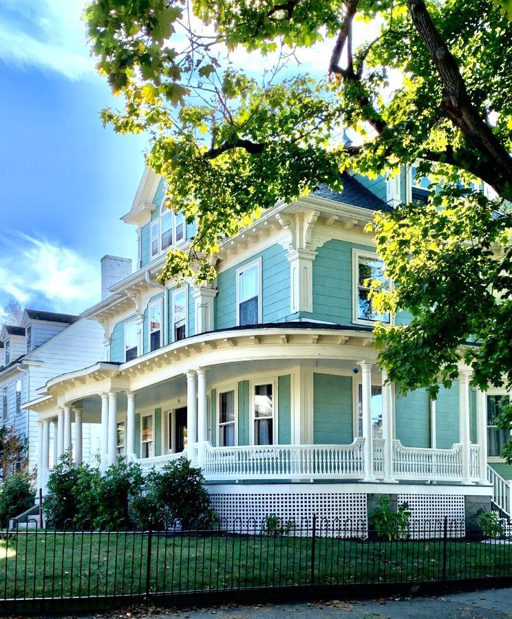 Vida Boutique Inn Worcester Esterno foto
