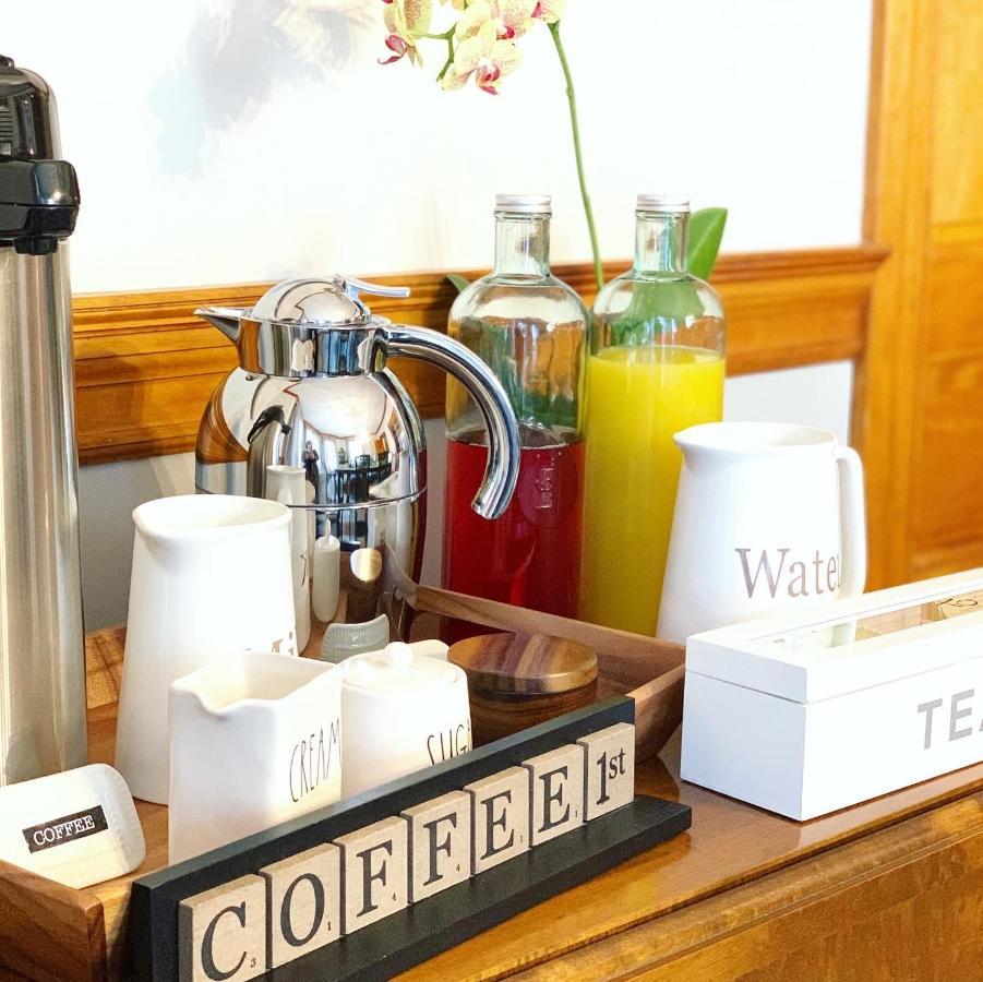 Vida Boutique Inn Worcester Esterno foto