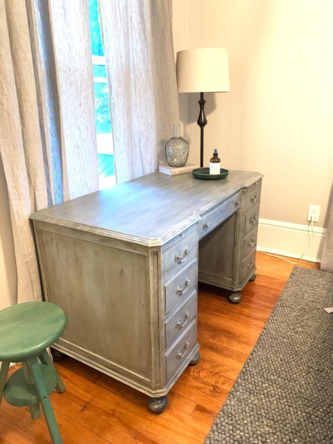 Vida Boutique Inn Worcester Esterno foto