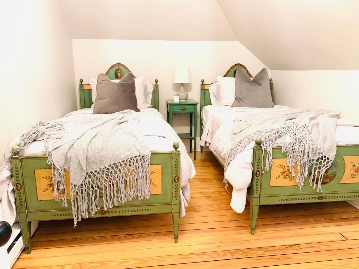 Vida Boutique Inn Worcester Esterno foto