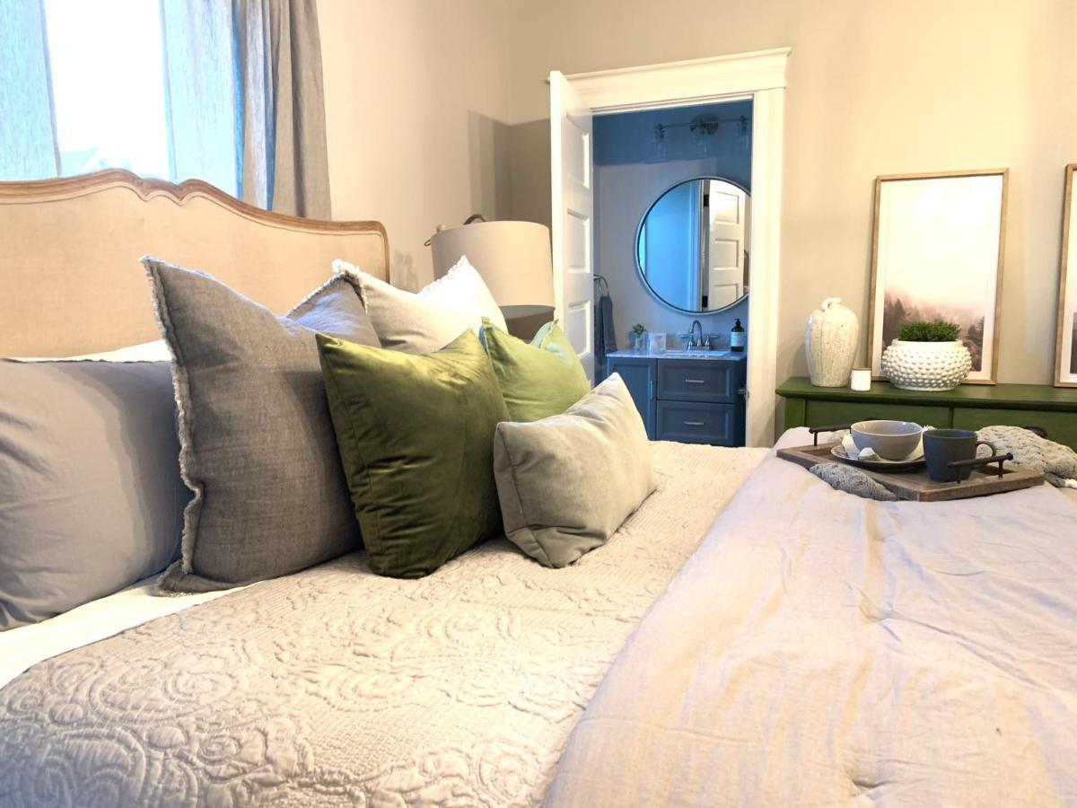 Vida Boutique Inn Worcester Esterno foto
