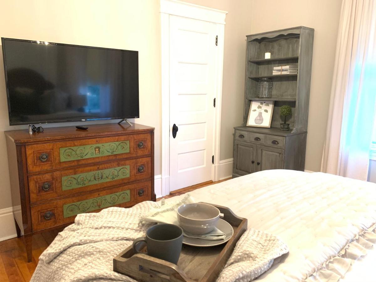 Vida Boutique Inn Worcester Esterno foto