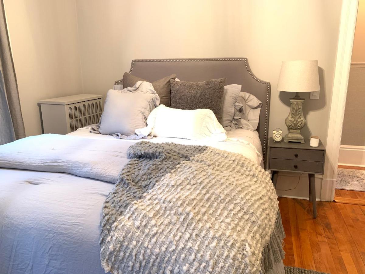 Vida Boutique Inn Worcester Esterno foto