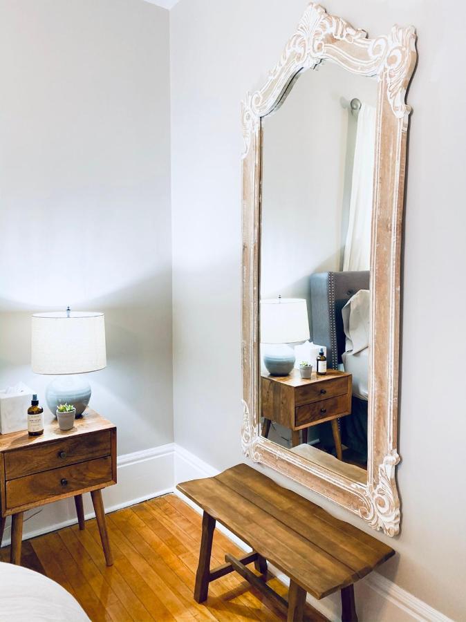 Vida Boutique Inn Worcester Esterno foto