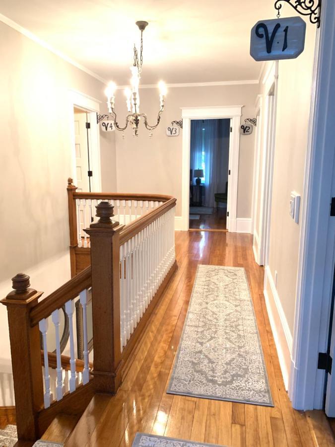 Vida Boutique Inn Worcester Esterno foto