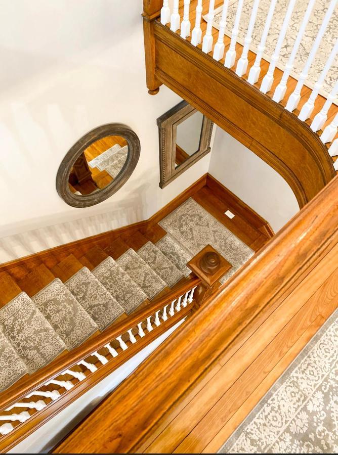 Vida Boutique Inn Worcester Esterno foto