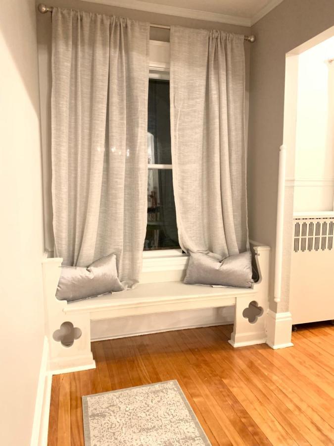 Vida Boutique Inn Worcester Esterno foto