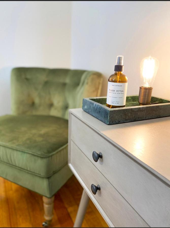 Vida Boutique Inn Worcester Esterno foto