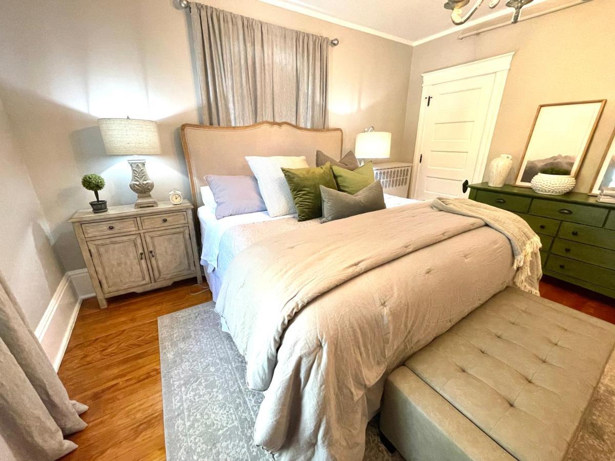 Vida Boutique Inn Worcester Esterno foto