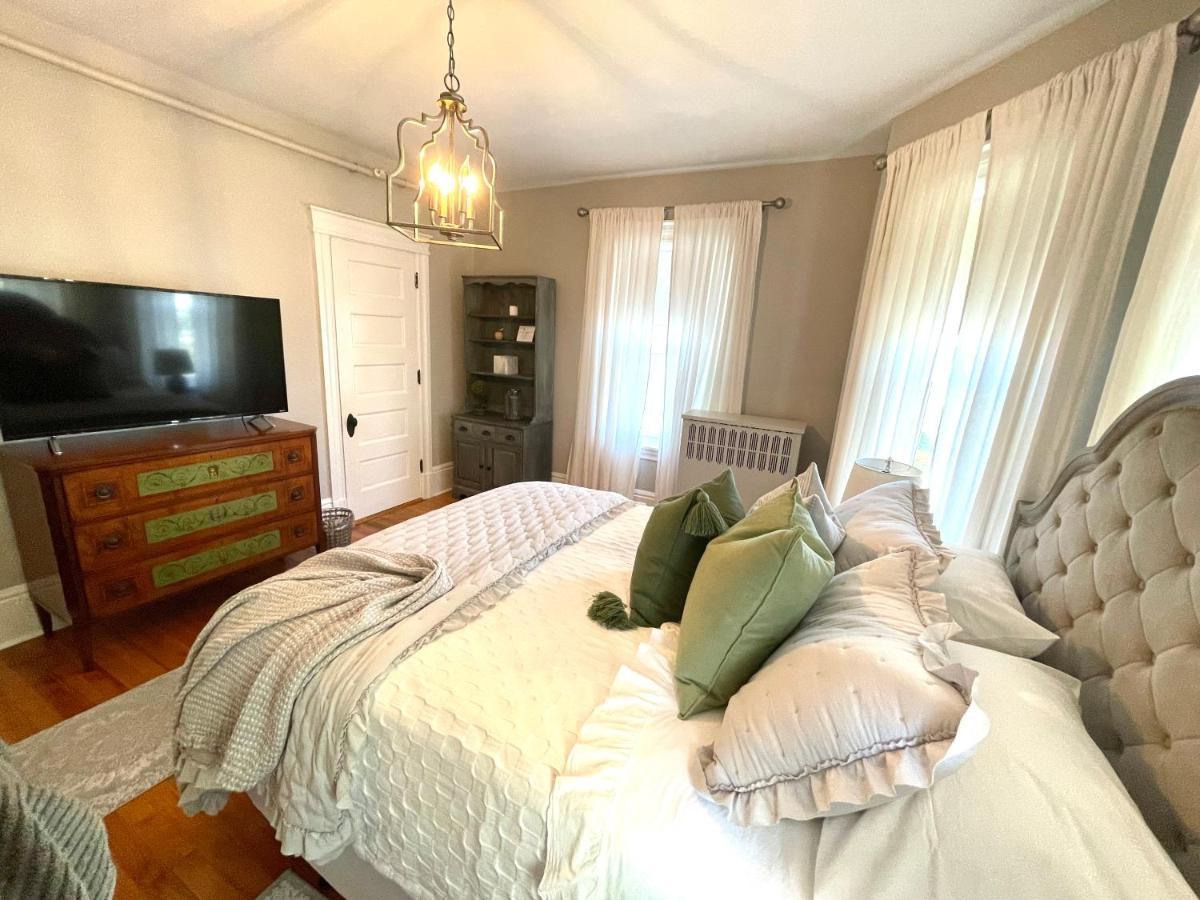 Vida Boutique Inn Worcester Esterno foto