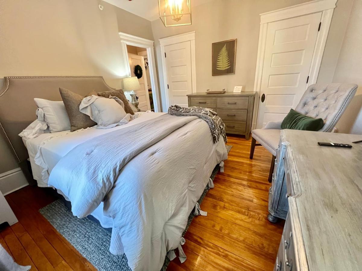 Vida Boutique Inn Worcester Esterno foto