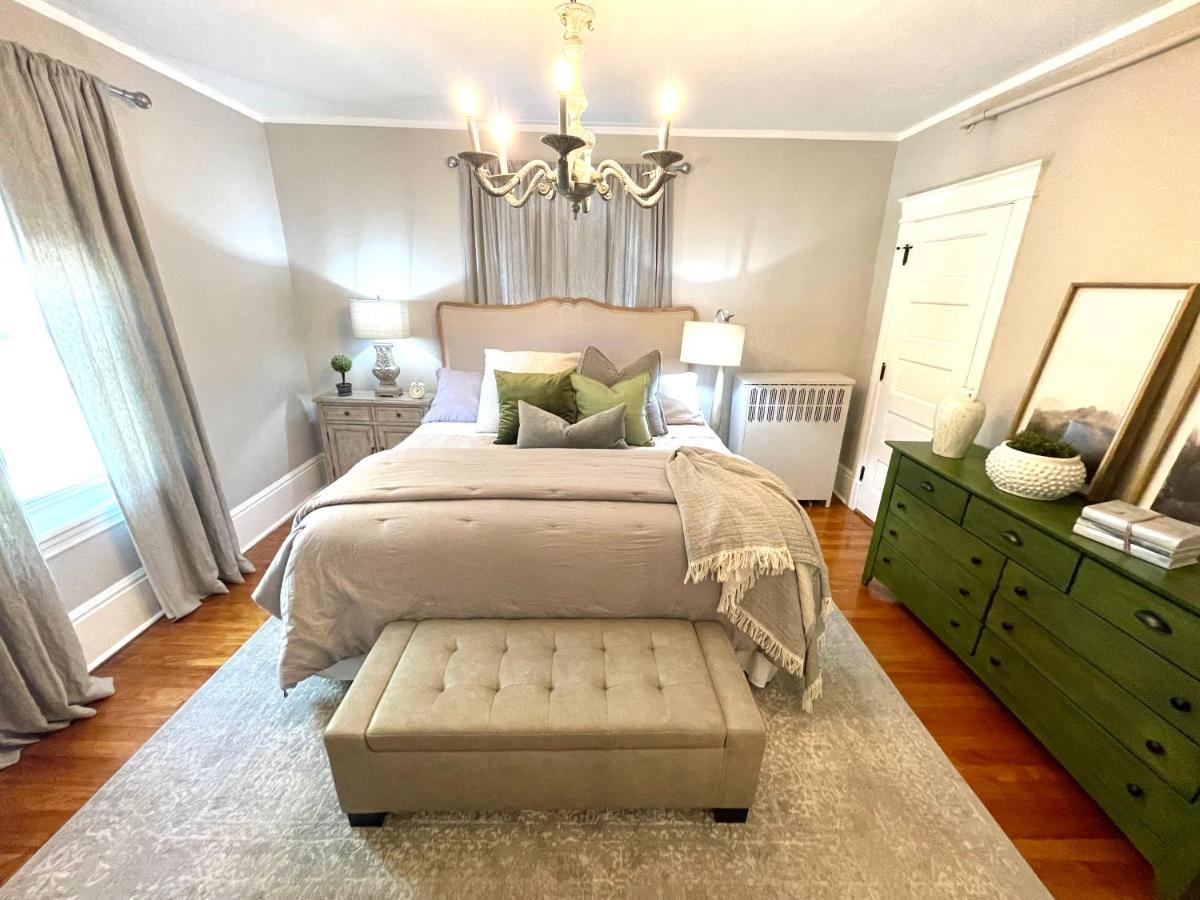 Vida Boutique Inn Worcester Esterno foto