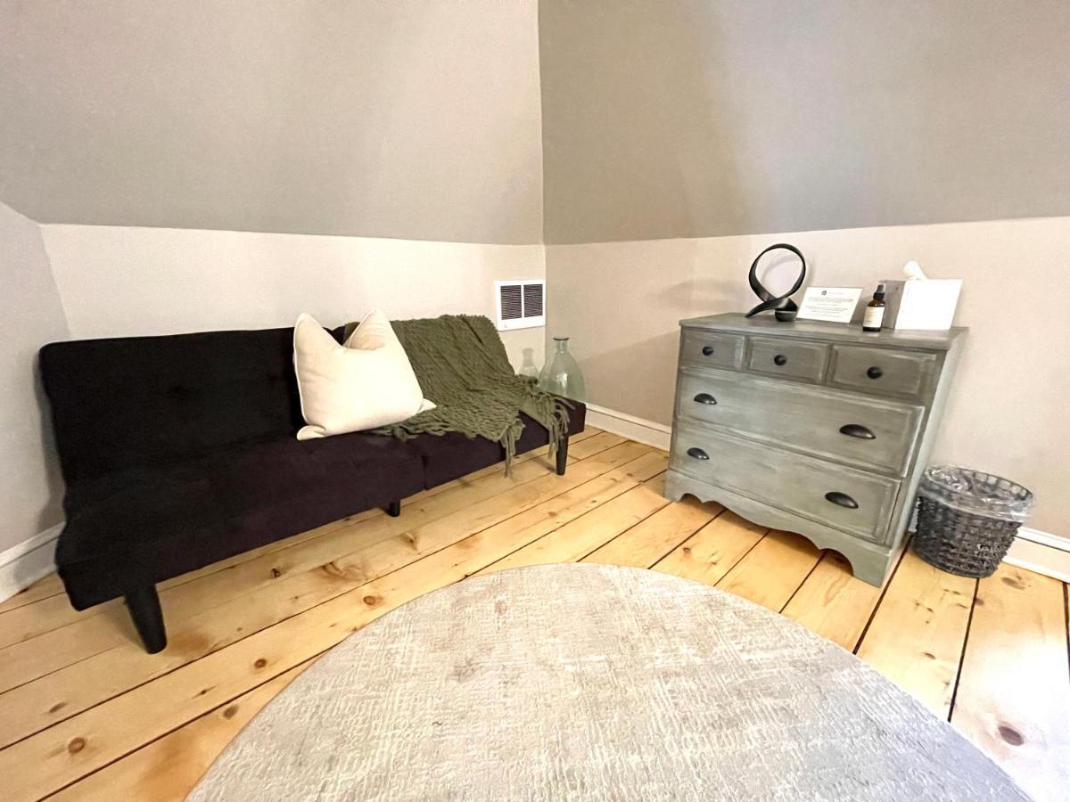 Vida Boutique Inn Worcester Esterno foto