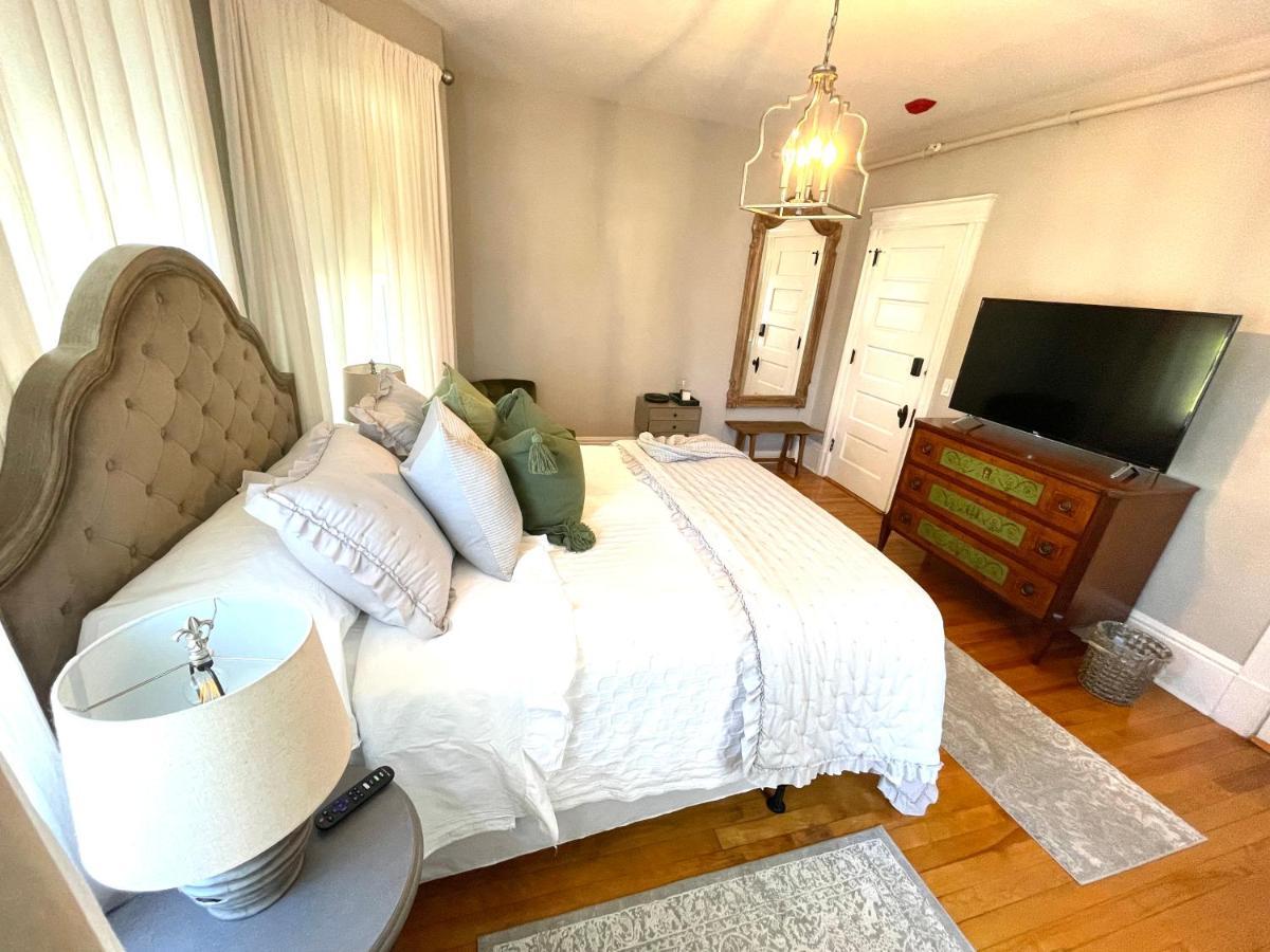 Vida Boutique Inn Worcester Esterno foto