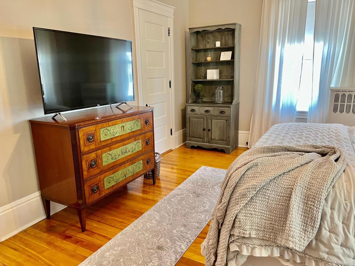 Vida Boutique Inn Worcester Esterno foto