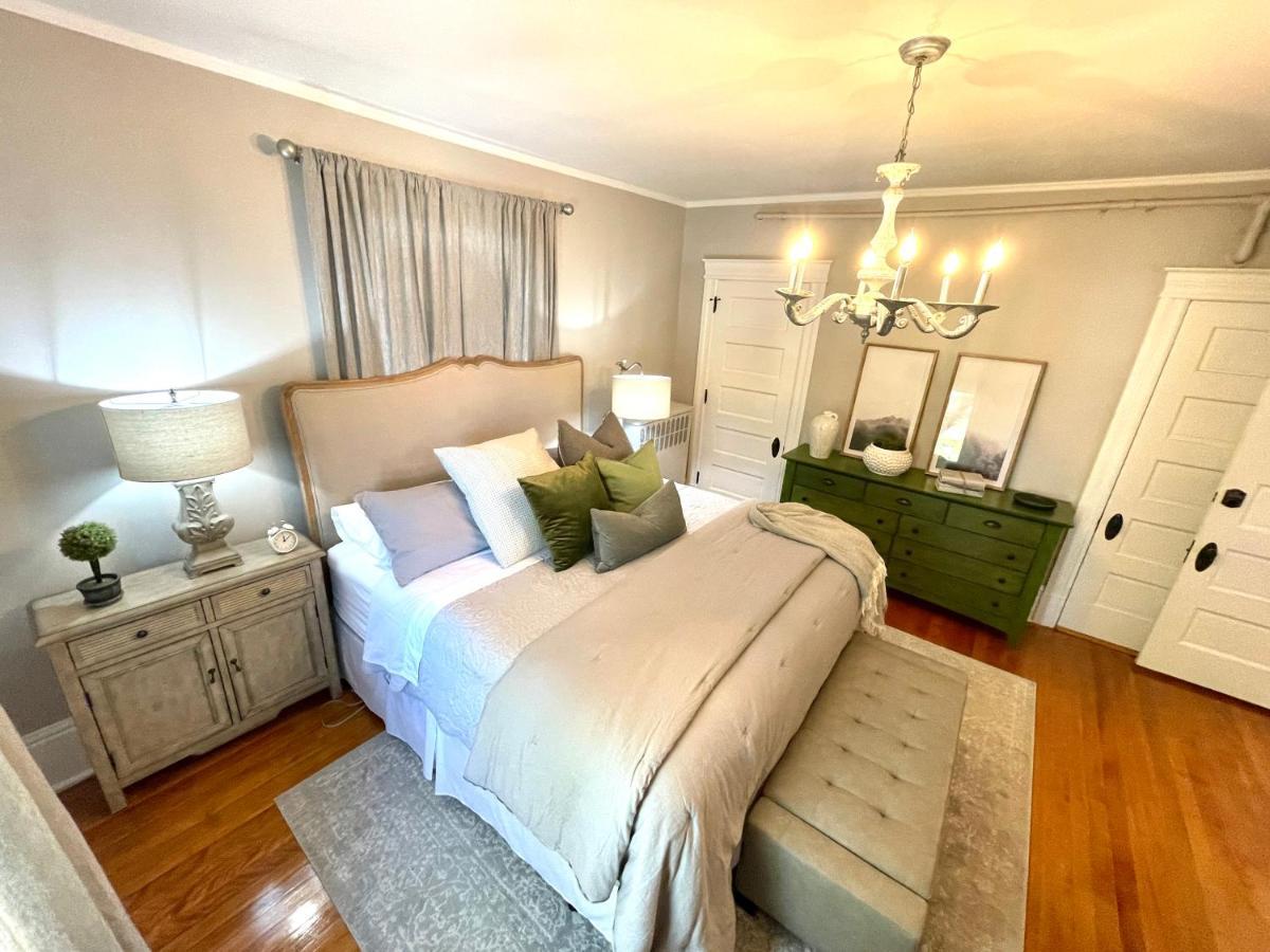 Vida Boutique Inn Worcester Esterno foto