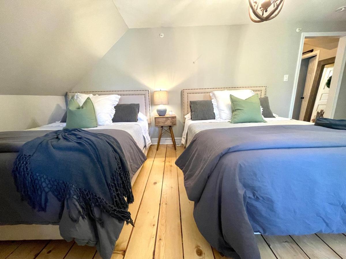 Vida Boutique Inn Worcester Esterno foto