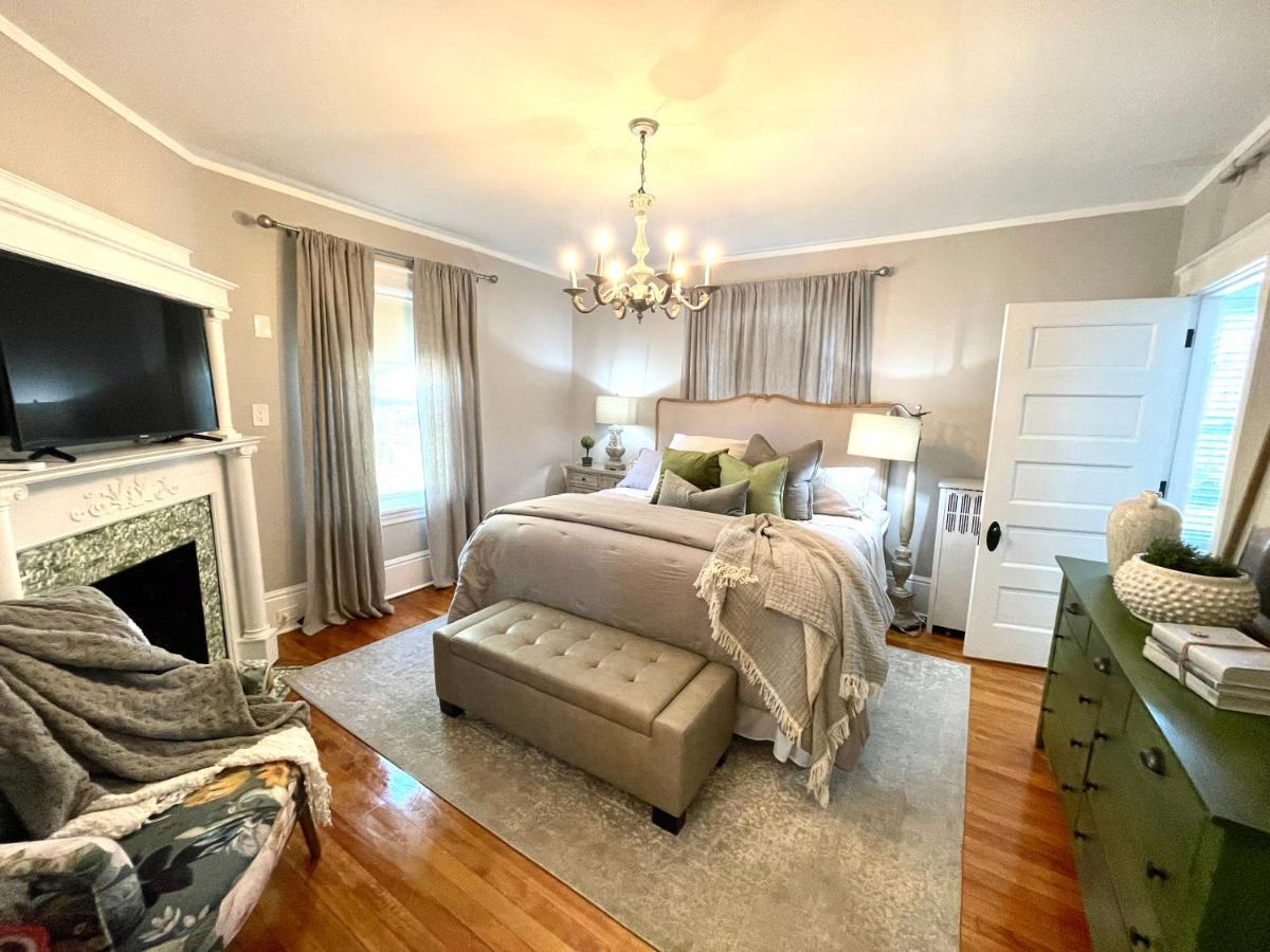 Vida Boutique Inn Worcester Esterno foto