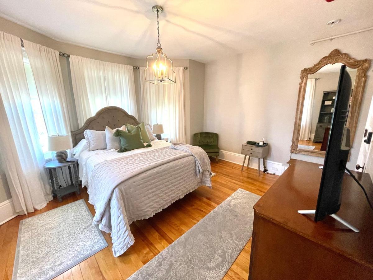 Vida Boutique Inn Worcester Esterno foto