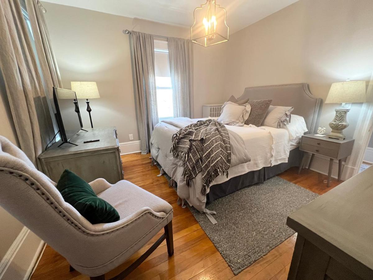 Vida Boutique Inn Worcester Esterno foto